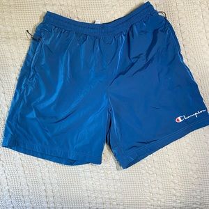 Champion shorts